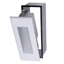 Applique murale d'extérieur LED encastrée 'Kolari'