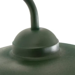 Applique murale d'extérieur vert foncé IP44 - Munich