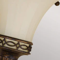 Applique murale dirigée vers le haut Drawing 1 lumière