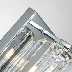 Applique murale Divine 1 lumière