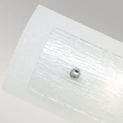 Applique murale Duet 2 lumières