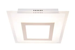 Applique murale et plafonnier LED 'Lucca'