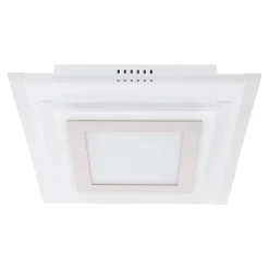 Applique murale et plafonnier LED 'Lucca'