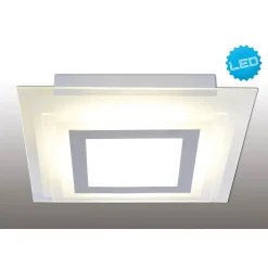 Applique murale et plafonnier LED 'Lucca'