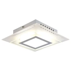 Applique murale et plafonnier LED 'Lucca'