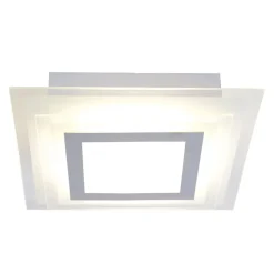 Applique murale et plafonnier LED 'Lucca'