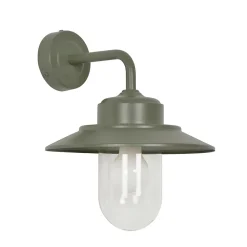 Applique murale extérieur Praia Little Garden E27 60W IP44 H.31 x P.28 cm