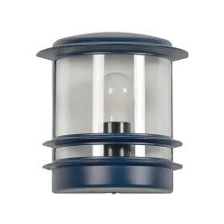 Applique murale extérieur Cagliari Little Garden E27 20W IP44 H.24 x P.13 cm