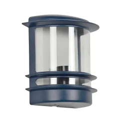 Applique murale extérieur Cagliari Little Garden E27 20W IP44 H.24 x P.13 cm