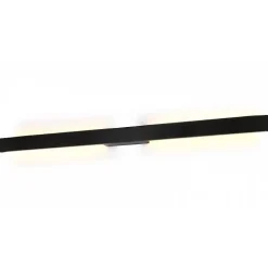 Applique murale extérieure Led - Mantra - Lotus