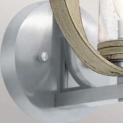 Applique murale extérieure 1 lumière