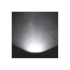 Applique murale extérieure Lampe LED 12W 3000K blanc chaud IP65 ASLO