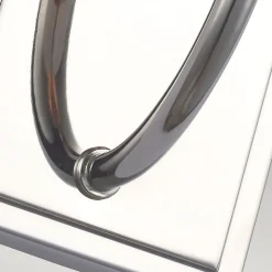 Applique murale Felixstowe 1 lumière