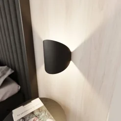 Applique murale FORM 3, Emibig Lighting, Fabriqué en EU