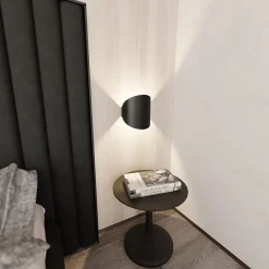 Applique murale FORM 3, Emibig Lighting, Fabriqué en EU