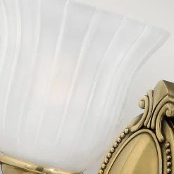 Applique murale Francoise 1 lumière