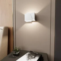 Applique murale FROST WHITE, Emibig Lighting, Fabriqué en EU