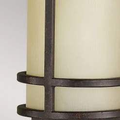 Applique murale Fusion 2 lumières