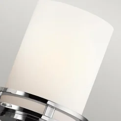 Applique murale Hendrik 2 lumières