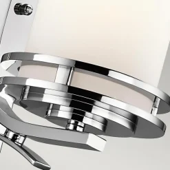 Applique murale Hendrik 1 lumière