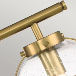 Applique murale Hollis 3 lumières