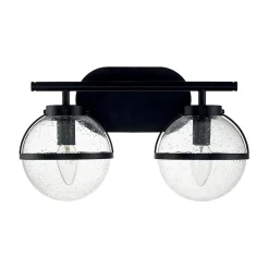 Applique murale Hollis 3 lumières