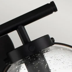 Applique murale Hollis 3 lumières