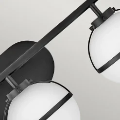 Applique murale Hollis 3 lumières