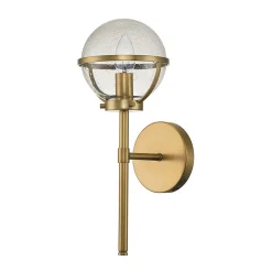 Applique murale Hollis 1 lumière