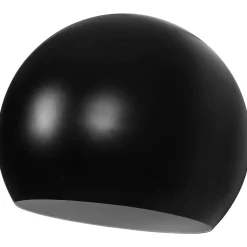 Applique murale incandescent Zosca GoodHome E27 noir mat