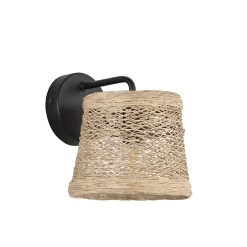 Applique murale intérieur Nude 10 cm E14 IP32 40W