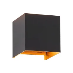 Applique Murale Intérieure LED Applique Murale - Up Et Down Lampe Extérieure Mur Ip65