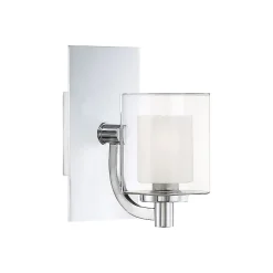 Applique murale Kolt 1 lumière