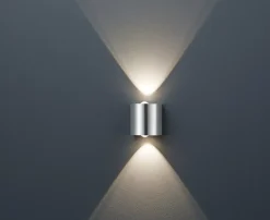 Applique Murale LED, 2 x 3,1W, 310lm, 3000K - Trio - Wales