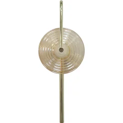 Applique murale LED ambre Light Prestige Plato CCT 3000K/4000K/6000K (réglable) 1 pc.