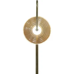 Applique murale LED ambre Light Prestige Plato CCT 3000K/4000K/6000K (réglable) 1 pc.