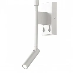 Applique murale Led avec liseuse - Mantra - Torch