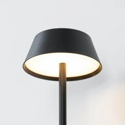 Applique murale LED avec liseuse intégrée - Fabro