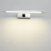 Applique murale LED chromée Light Prestige Isla CCT 3000K/4000K/6000K (réglable) 1 pc.