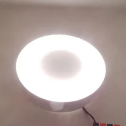 Applique Murale LED COB 15W IP65 - Blanc Neutre 4000K - 5500K - SILAMP