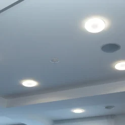 Applique Murale LED COB 15W IP65 - Blanc Neutre 4000K - 5500K - SILAMP