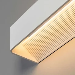 Applique murale LED design 18W - 53 cm - Quadra