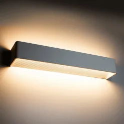 Applique murale LED design 18W - 53 cm - Quadra