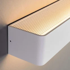 Applique murale LED design 18W - 53 cm - Quadra