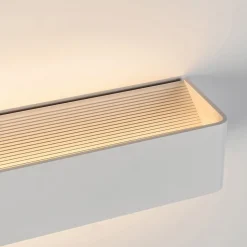 Applique murale LED design 12W - 37 cm - Quadra