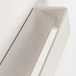 Applique murale LED design 12W - 37 cm - Quadra