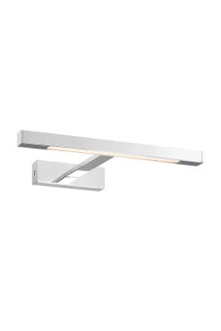 Applique murale LED fixe 6W, IP44, chrome - Markslöjd - Neptunus