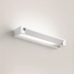 Applique Murale LED Inclinable Orientable Perenz 35w 3200lm 100cm CCT Blanc