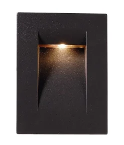 Applique murale Led intégrées - Deko Light - Yvette II