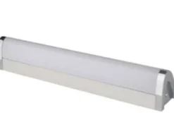 Applique murale LED pour SDB 6W (Eq. 48W) Dim. 470x75mm